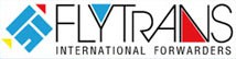 Logo FLYTRANS