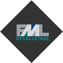 Logo FML DÉCOLLETAGE