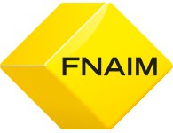Logo FNAIM CENTRE