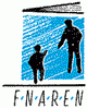 Logo FNAREN