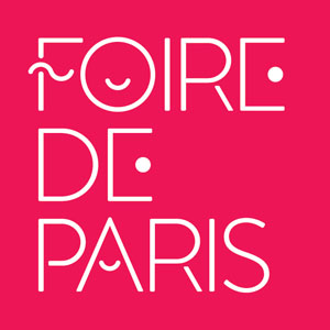 Logo FOIRE DE PARIS