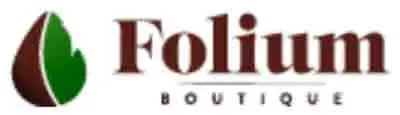 Logo FOLIUM BOUTIQUE