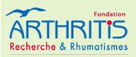 Logo FONDATION ARTHRITIS