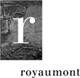 Logo FONDATION ROYAUMONT