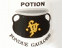 Logo FONDUE GAULOISE