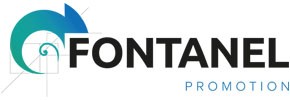 Logo FONTANEL PROMOTION