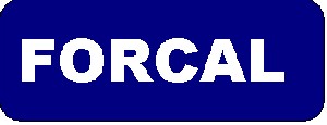 Logo FORCAL