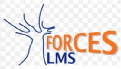 Logo FORCES LMS