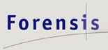 Logo FORENSIS