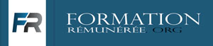 Logo FORMATION RÉMUNÉRÉE