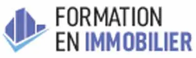 Logo FORMATIONS EN IMMOBILIER