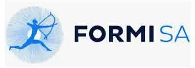 Logo FORMI