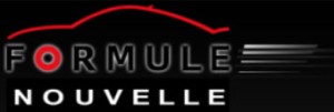 Logo FORMULE NOUVELLE
