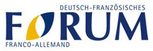 Logo FORUM FRANCO-ALLEMAND
