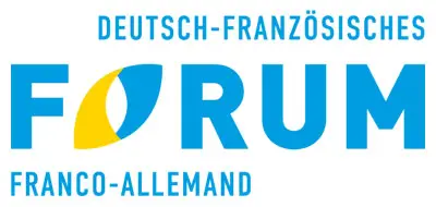 Logo FORUM FRANCO-ALLEMAND
