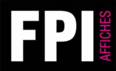 Logo FPI AFFICHE