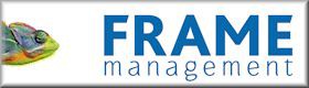 Logo FRAME MANAGEMENT