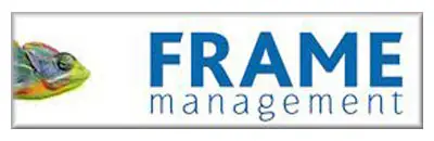 Logo FRAME MANAGEMENT