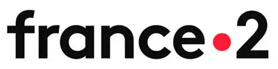 Logo FRANCE 2
