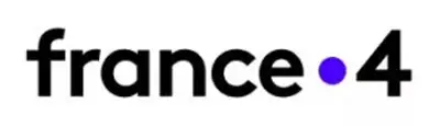 Logo FRANCE 4