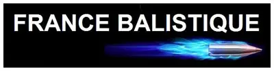Logo FRANCE BALISTIQUE