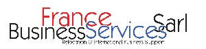 Logo FRANCE BUSINESS SERVICES