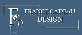 Logo FRANCE CADEAU DESIGN SARL