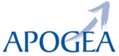 Logo APOGEA