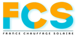 Logo FRANCE CHAUFFAGE SOLAIRE