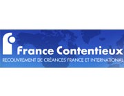Logo FRANCE CONTENTIEUX