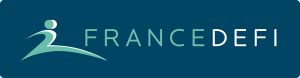 Logo FRANCE DÉFI