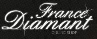 Logo FRANCE DIAMANT