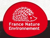 Logo FRANCE NATURE ENVIRONNEMENT