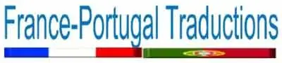 Logo FRANCE PORTUGAL TRADUCTIONS