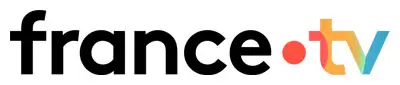Logo FRANCE TÉLÉVISION