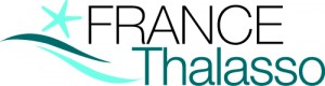 Logo FRANCE THALASSO