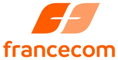 Logo FRANCECOM