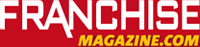 Logo FRANCHISE MAGAZINE
