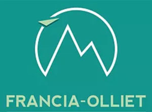 Logo FRANCIA