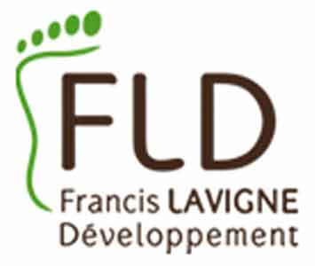Logo FRANCIS LAVIGNE DÉVELOPPEMENT
