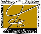 Logo FRANCK BARRAS