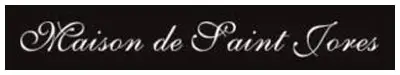 Logo FRANÇOIS DE SAINT JORES