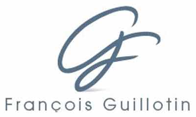Logo FRANÇOIS GUILLOTIN