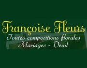 Logo FRANÇOISE FLEURS