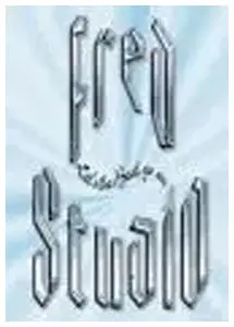 Logo FRED STUDIO