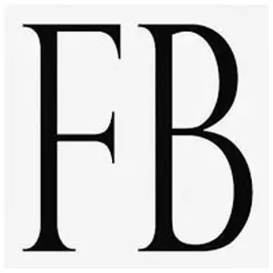 Logo FRÉDÉRIC BOULANT