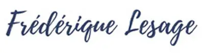 Logo FRÉDÉRIQUE LESAGE