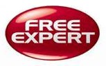 Logo FREE-EXPERT