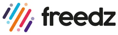 Logo FREEDZ