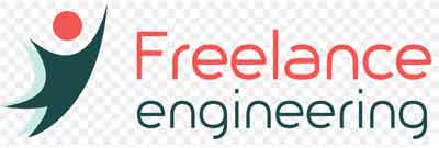 Logo FREELANCE ENGINEERING